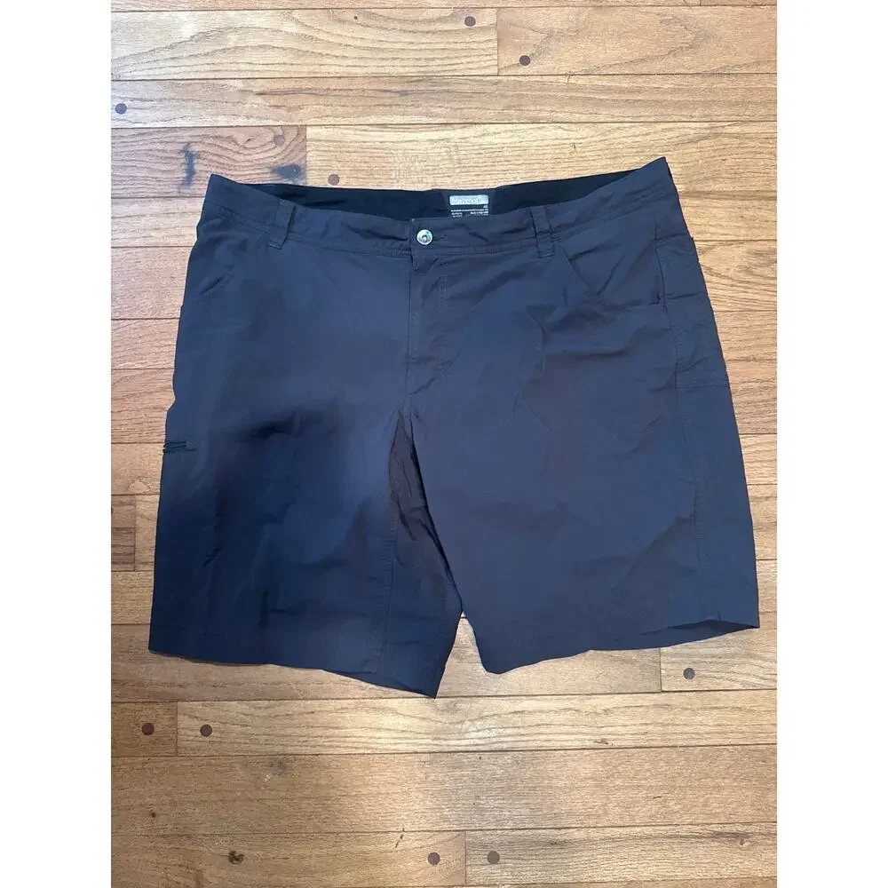 Marmot Men’s Shorts Sz 40